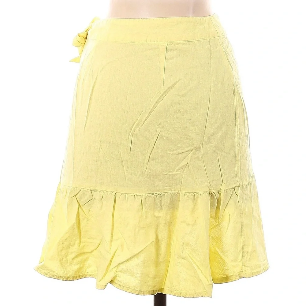 Free People flirty asymmetrical
